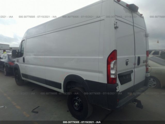 Photo 2 VIN: 3C6TRVDG5EE116744 - RAM PROMASTER 