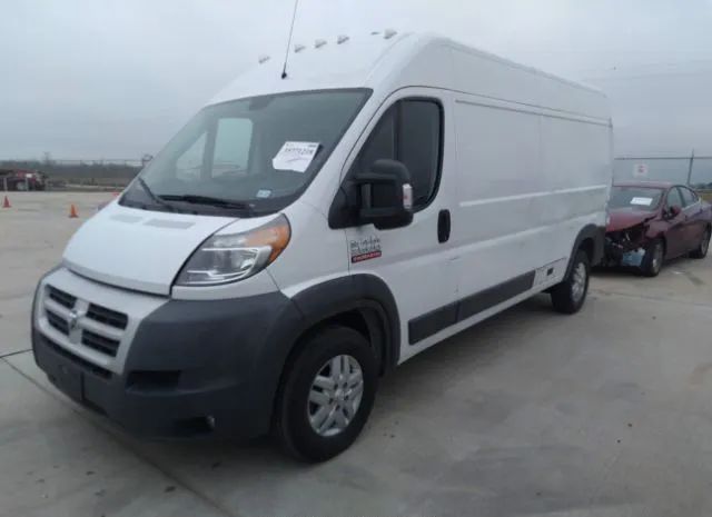 Photo 1 VIN: 3C6TRVDG5FE516482 - RAM PROMASTER 