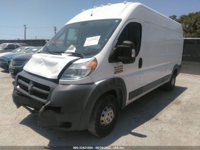 Photo 1 VIN: 3C6TRVDG5GE101907 - RAM PROMASTER CITY 