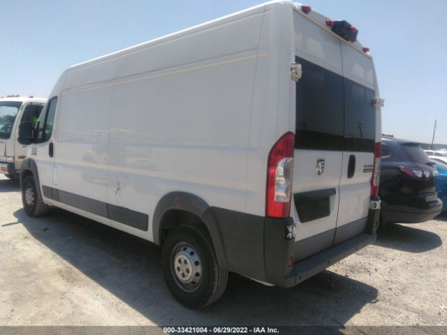 Photo 2 VIN: 3C6TRVDG5GE101907 - RAM PROMASTER CITY 