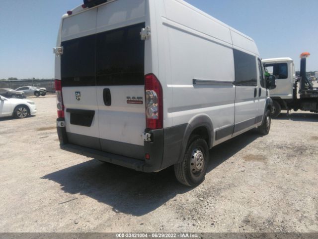 Photo 3 VIN: 3C6TRVDG5GE101907 - RAM PROMASTER CITY 