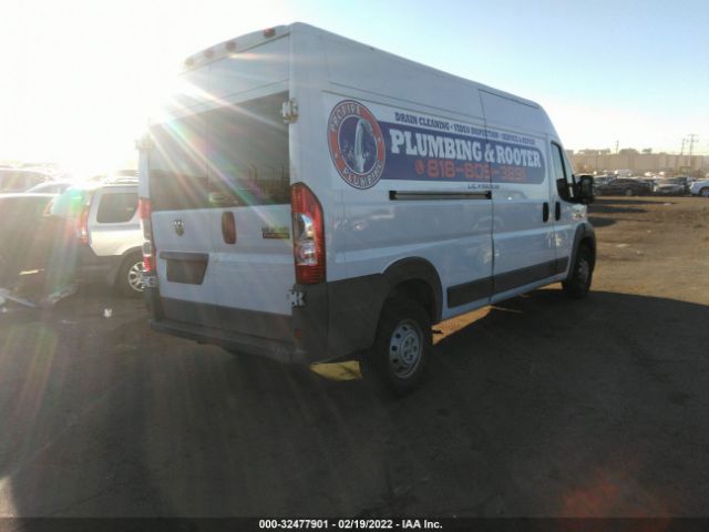 Photo 3 VIN: 3C6TRVDG5GE104371 - RAM PROMASTER CARGO VAN 