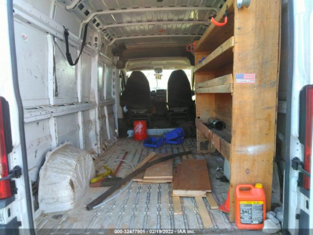 Photo 7 VIN: 3C6TRVDG5GE104371 - RAM PROMASTER CARGO VAN 