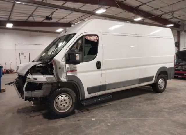 Photo 1 VIN: 3C6TRVDG5GE118416 - RAM PROMASTER 2500 