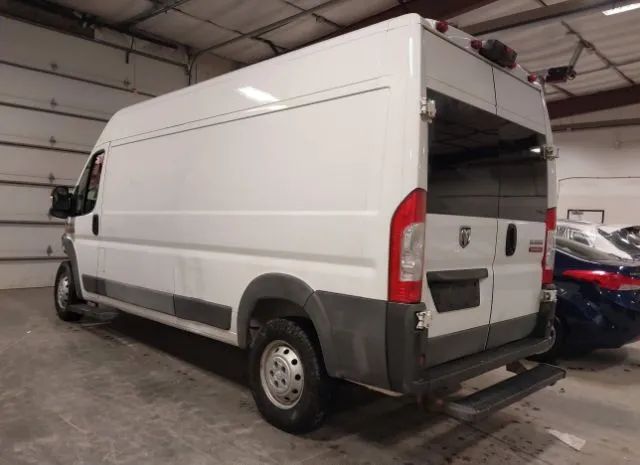 Photo 2 VIN: 3C6TRVDG5GE118416 - RAM PROMASTER 2500 