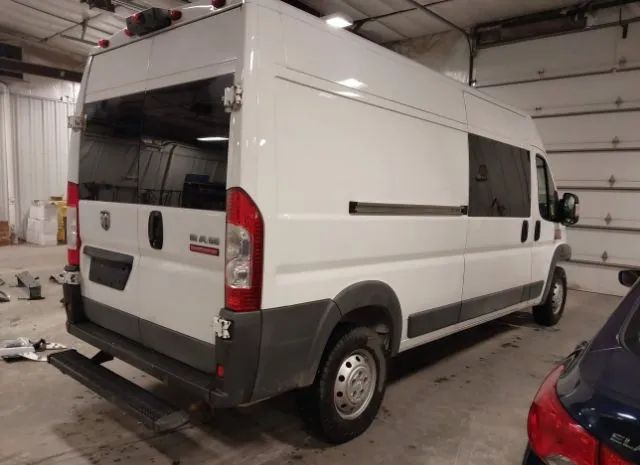 Photo 3 VIN: 3C6TRVDG5GE118416 - RAM PROMASTER 2500 