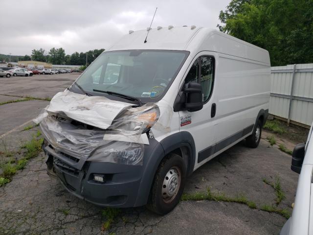 Photo 1 VIN: 3C6TRVDG5GE119694 - RAM PROMASTER CARGO VAN 