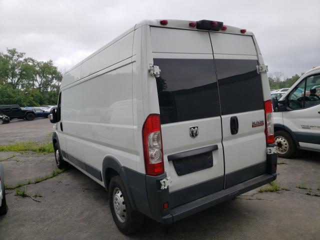 Photo 2 VIN: 3C6TRVDG5GE119694 - RAM PROMASTER CARGO VAN 