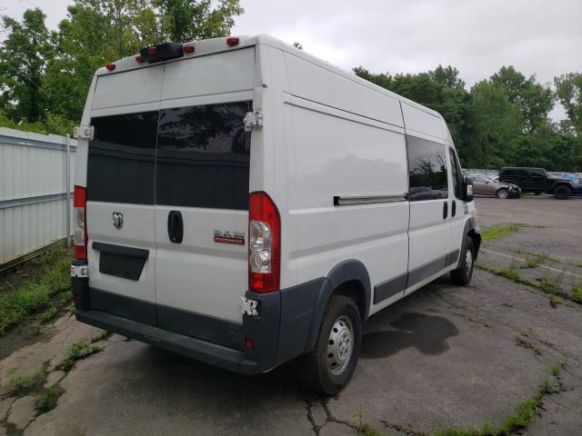 Photo 3 VIN: 3C6TRVDG5GE119694 - RAM PROMASTER CARGO VAN 