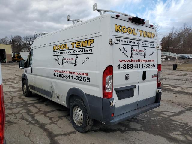 Photo 1 VIN: 3C6TRVDG5GE129657 - RAM PROMASTER 