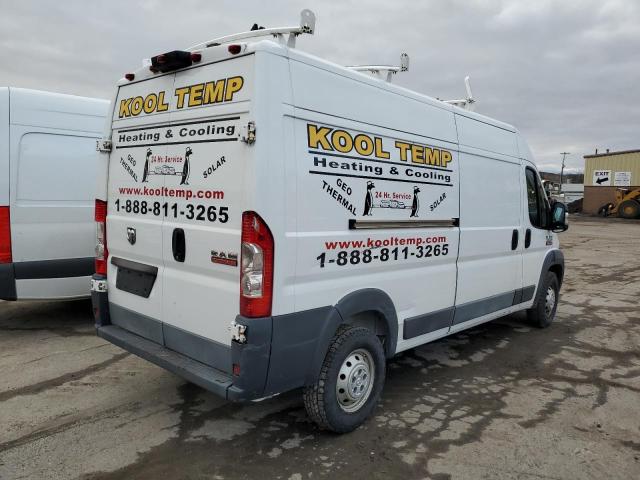 Photo 2 VIN: 3C6TRVDG5GE129657 - RAM PROMASTER 