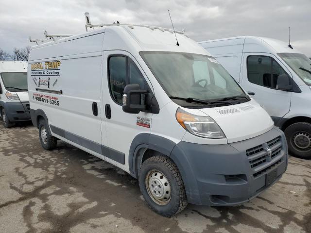 Photo 3 VIN: 3C6TRVDG5GE129657 - RAM PROMASTER 