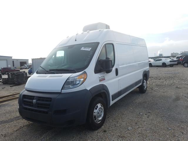 Photo 1 VIN: 3C6TRVDG5HE524584 - RAM PROMASTER 