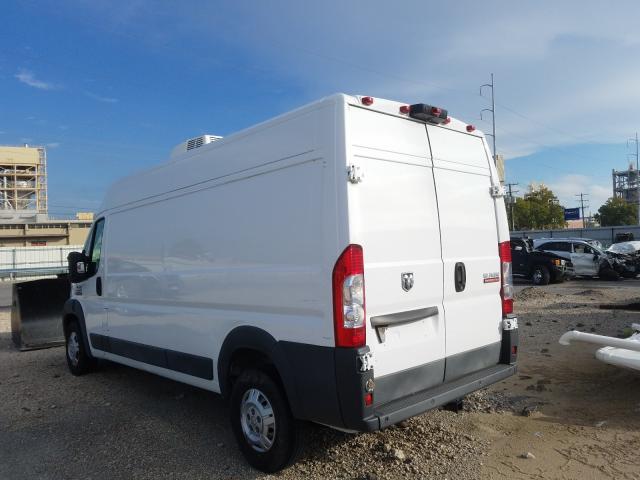 Photo 2 VIN: 3C6TRVDG5HE524584 - RAM PROMASTER 