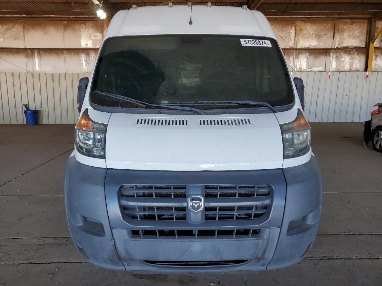 Photo 4 VIN: 3C6TRVDG5HE530546 - RAM PROMASTER CITY 