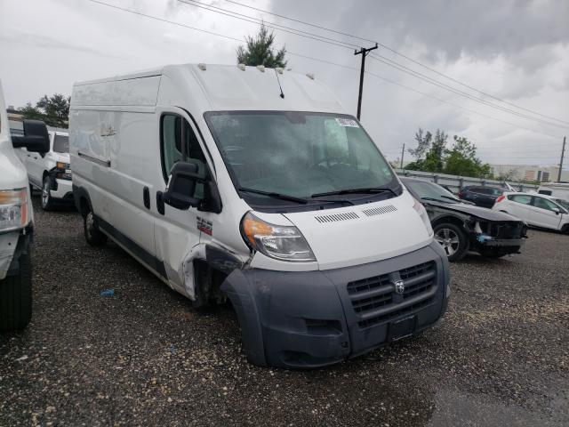 Photo 0 VIN: 3C6TRVDG5HE533026 - RAM PROMASTER 