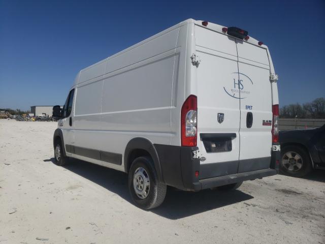 Photo 2 VIN: 3C6TRVDG5HE538050 - RAM PROMASTER 