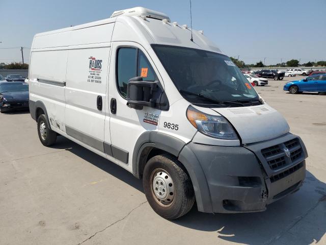 Photo 3 VIN: 3C6TRVDG5HE545659 - RAM PROMASTER 