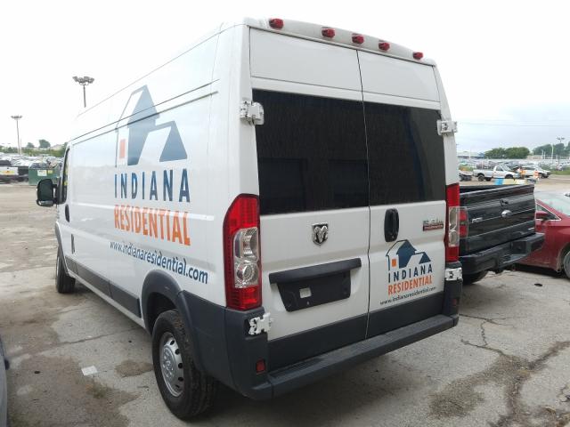 Photo 2 VIN: 3C6TRVDG5HE548514 - RAM PROMASTER 