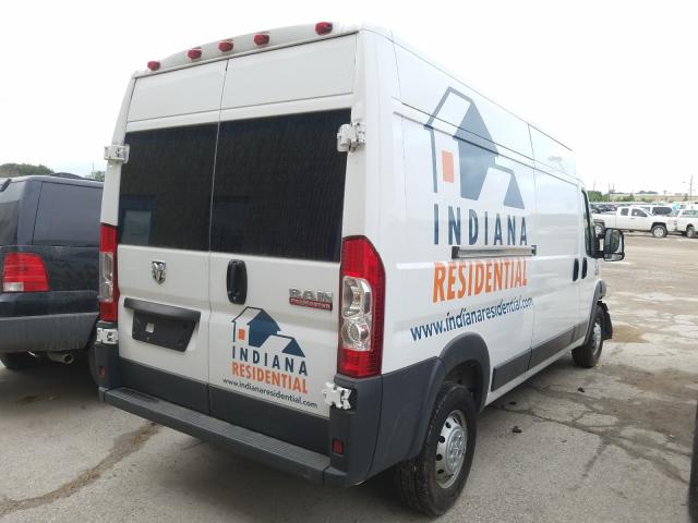 Photo 3 VIN: 3C6TRVDG5HE548514 - RAM PROMASTER 