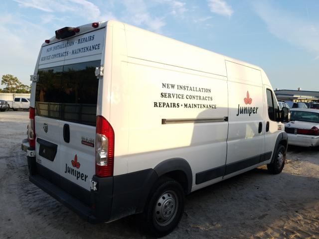 Photo 3 VIN: 3C6TRVDG5HE551428 - RAM PROMASTER 