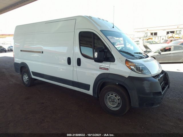 Photo 0 VIN: 3C6TRVDG5JE116589 - RAM PROMASTER CARGO VAN 