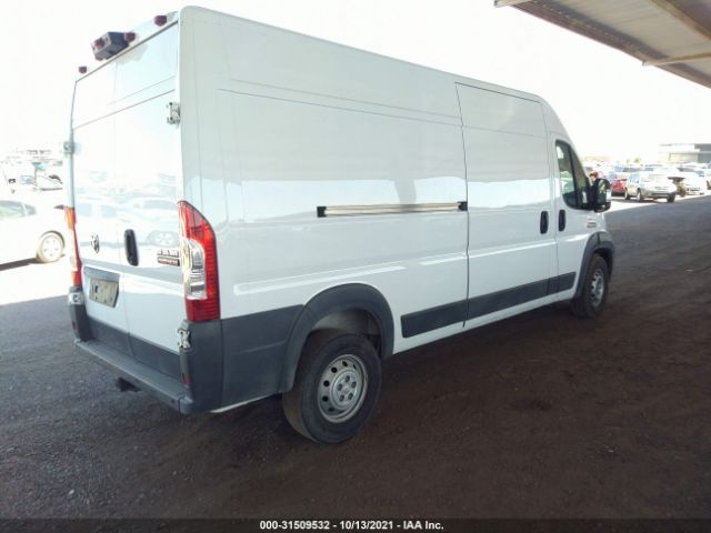 Photo 3 VIN: 3C6TRVDG5JE116589 - RAM PROMASTER CARGO VAN 