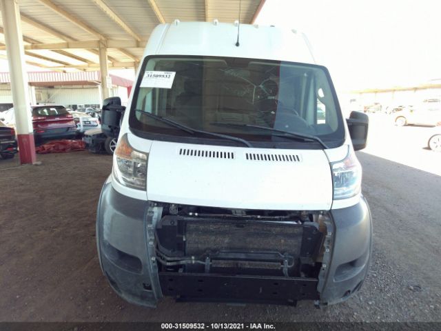 Photo 5 VIN: 3C6TRVDG5JE116589 - RAM PROMASTER CARGO VAN 