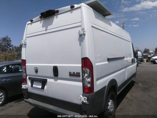 Photo 3 VIN: 3C6TRVDG5JE123848 - RAM PROMASTER CARGO VAN 