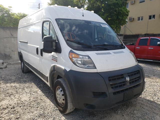 Photo 0 VIN: 3C6TRVDG5JE135580 - RAM PROMASTER 