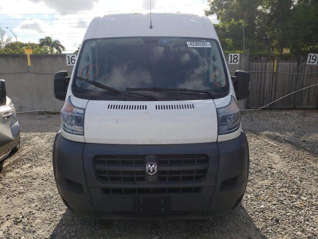 Photo 8 VIN: 3C6TRVDG5JE135580 - RAM PROMASTER 