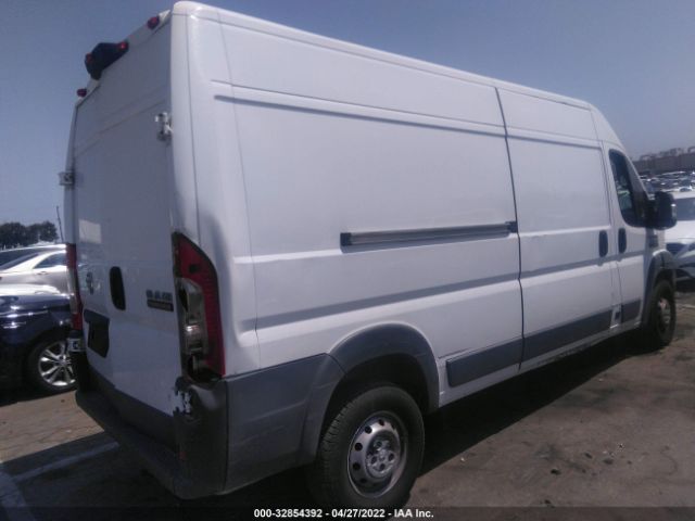 Photo 3 VIN: 3C6TRVDG5JE148801 - RAM PROMASTER CARGO VAN 