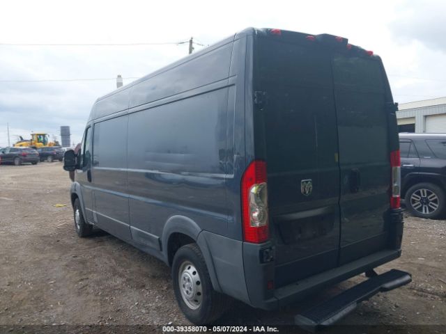 Photo 2 VIN: 3C6TRVDG5JE161418 - RAM PROMASTER 2500 