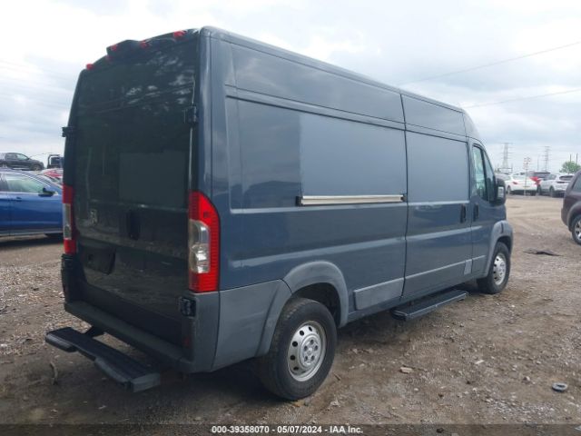 Photo 3 VIN: 3C6TRVDG5JE161418 - RAM PROMASTER 2500 