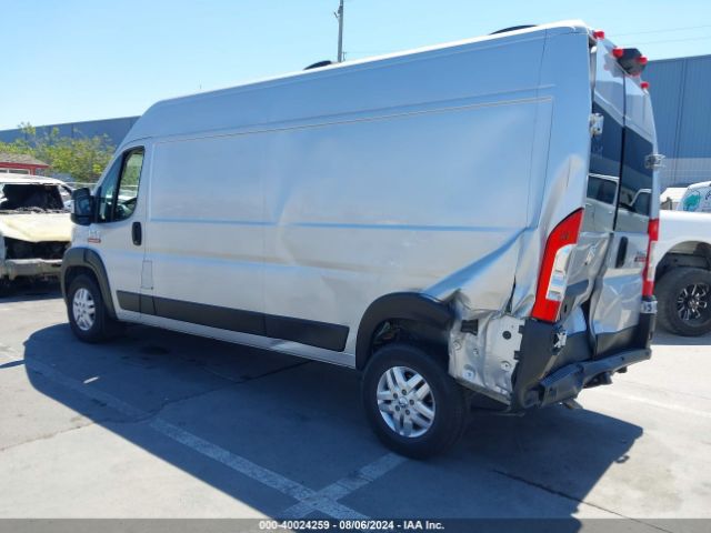 Photo 2 VIN: 3C6TRVDG5KE503516 - RAM PROMASTER 2500 