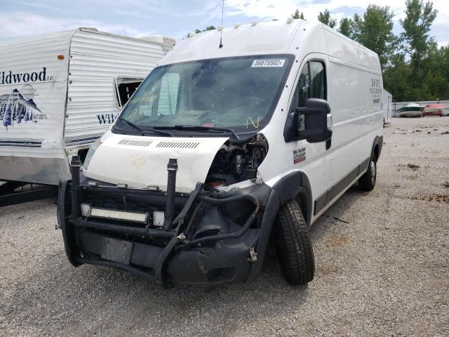 Photo 1 VIN: 3C6TRVDG5KE513222 - RAM PROMASTER 