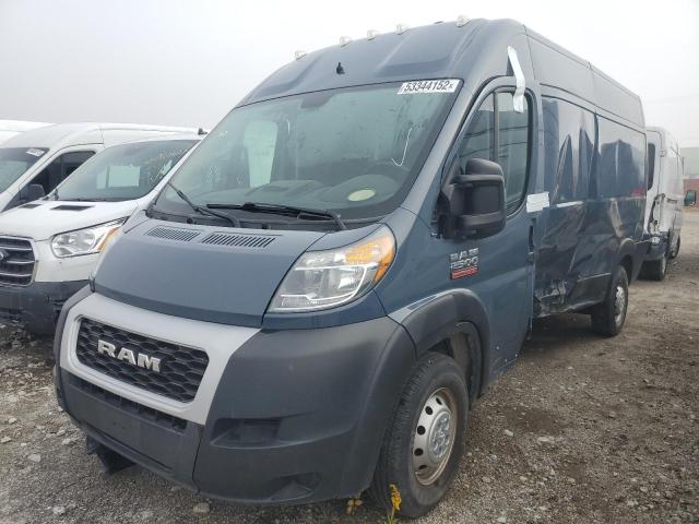 Photo 1 VIN: 3C6TRVDG5KE515083 - RAM PROMASTER 