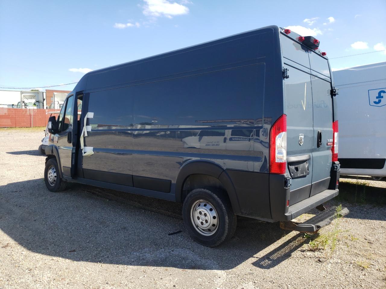 Photo 1 VIN: 3C6TRVDG5KE517027 - RAM PROMASTER CITY 