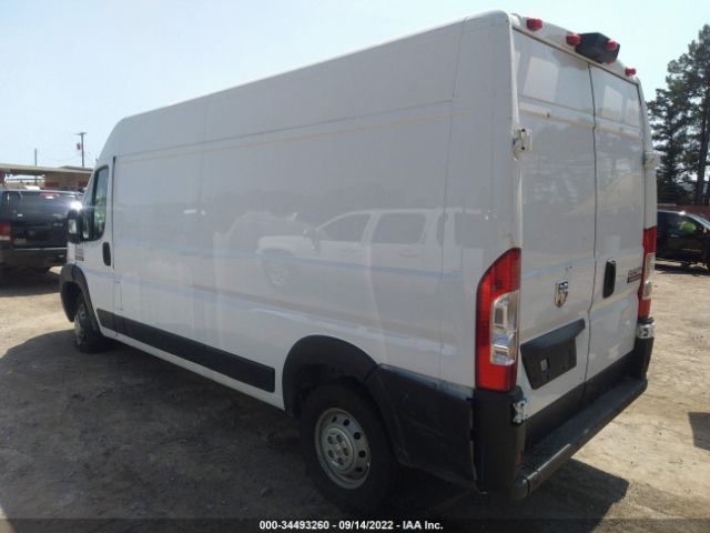 Photo 2 VIN: 3C6TRVDG5KE523345 - RAM PROMASTER CARGO VAN 