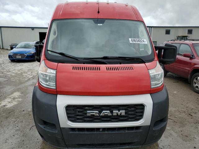 Photo 4 VIN: 3C6TRVDG5KE541537 - RAM PROMASTER 