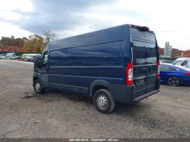 Photo 2 VIN: 3C6TRVDG5KE547175 - RAM PROMASTER 2500 