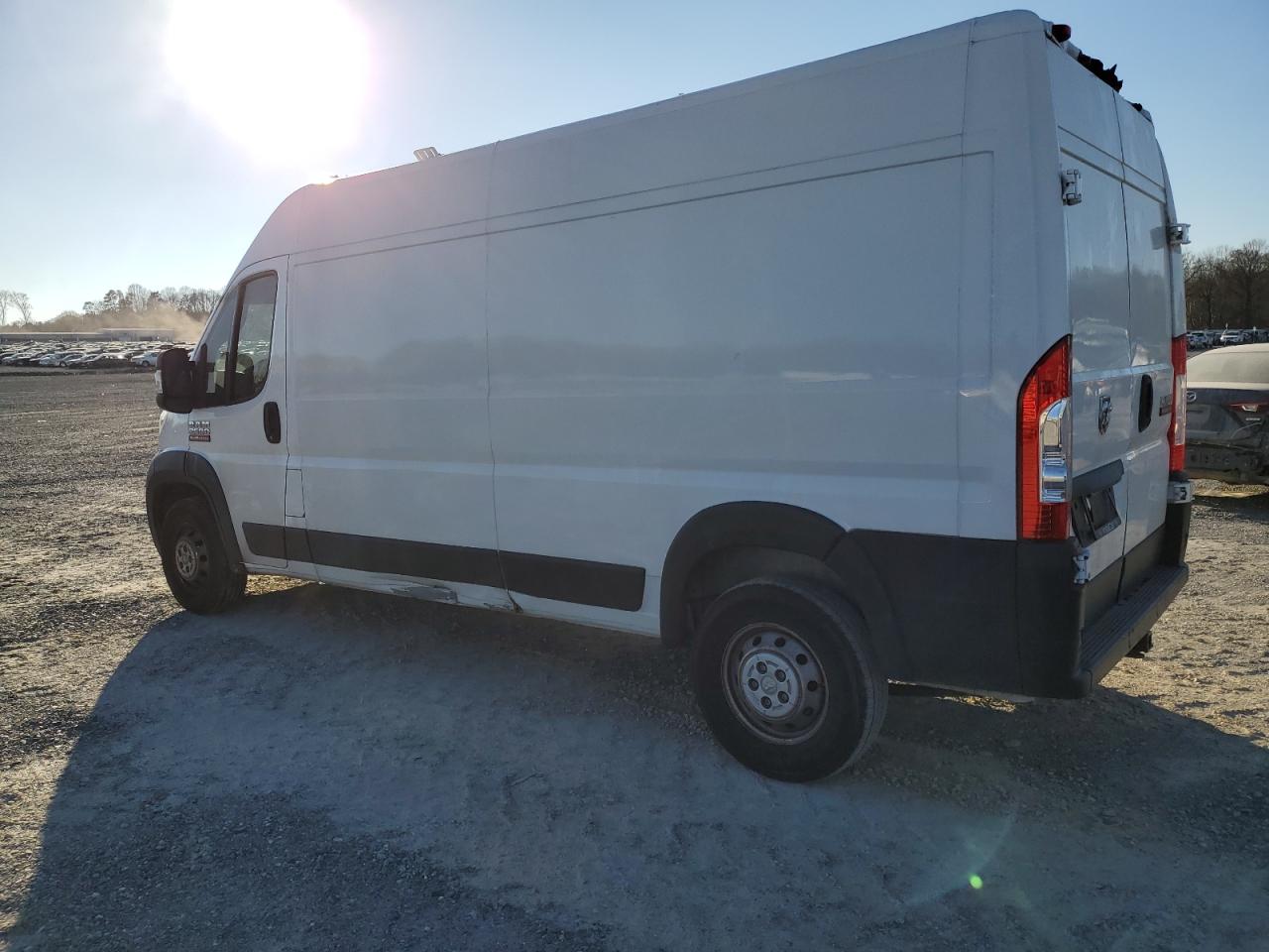 Photo 1 VIN: 3C6TRVDG5KE557575 - RAM PROMASTER CITY 