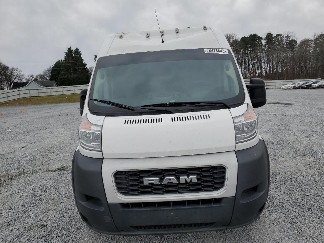 Photo 4 VIN: 3C6TRVDG5KE557575 - RAM PROMASTER CITY 