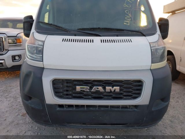 Photo 5 VIN: 3C6TRVDG5LE101626 - RAM PROMASTER 2500 