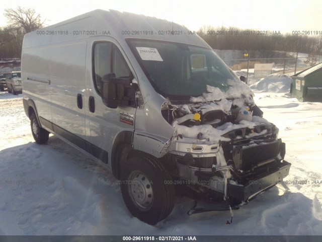 Photo 0 VIN: 3C6TRVDG5LE128194 - RAM PROMASTER CARGO VAN 