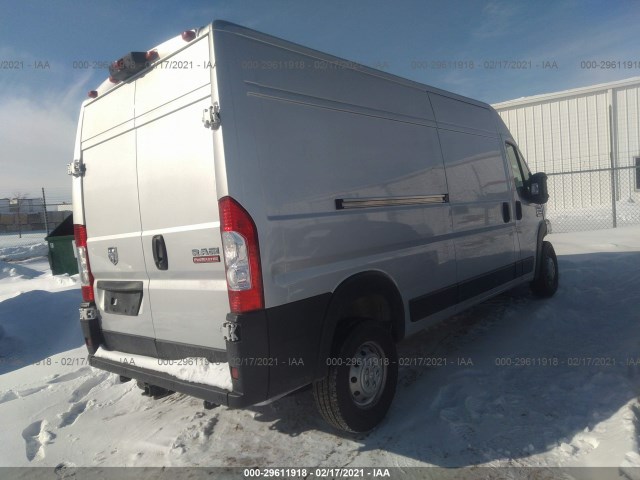 Photo 3 VIN: 3C6TRVDG5LE128194 - RAM PROMASTER CARGO VAN 