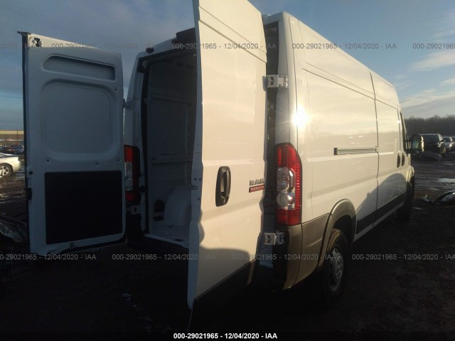 Photo 3 VIN: 3C6TRVDG5LE135016 - RAM PROMASTER CARGO VAN 