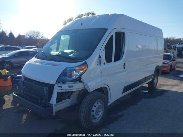 Photo 1 VIN: 3C6TRVDG5LE143603 - RAM PROMASTER 2500 