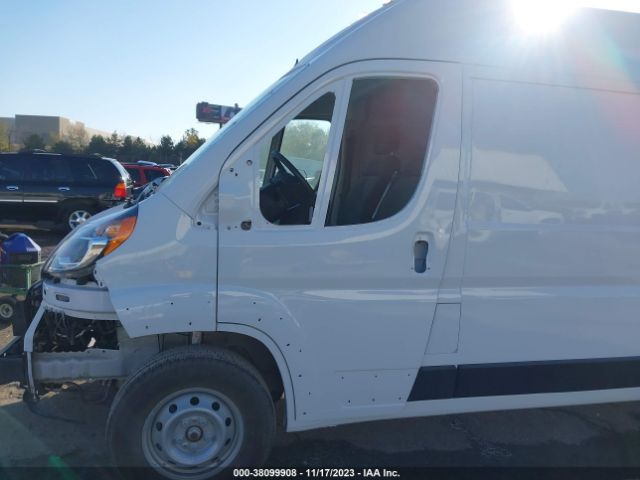 Photo 5 VIN: 3C6TRVDG5LE143603 - RAM PROMASTER 2500 