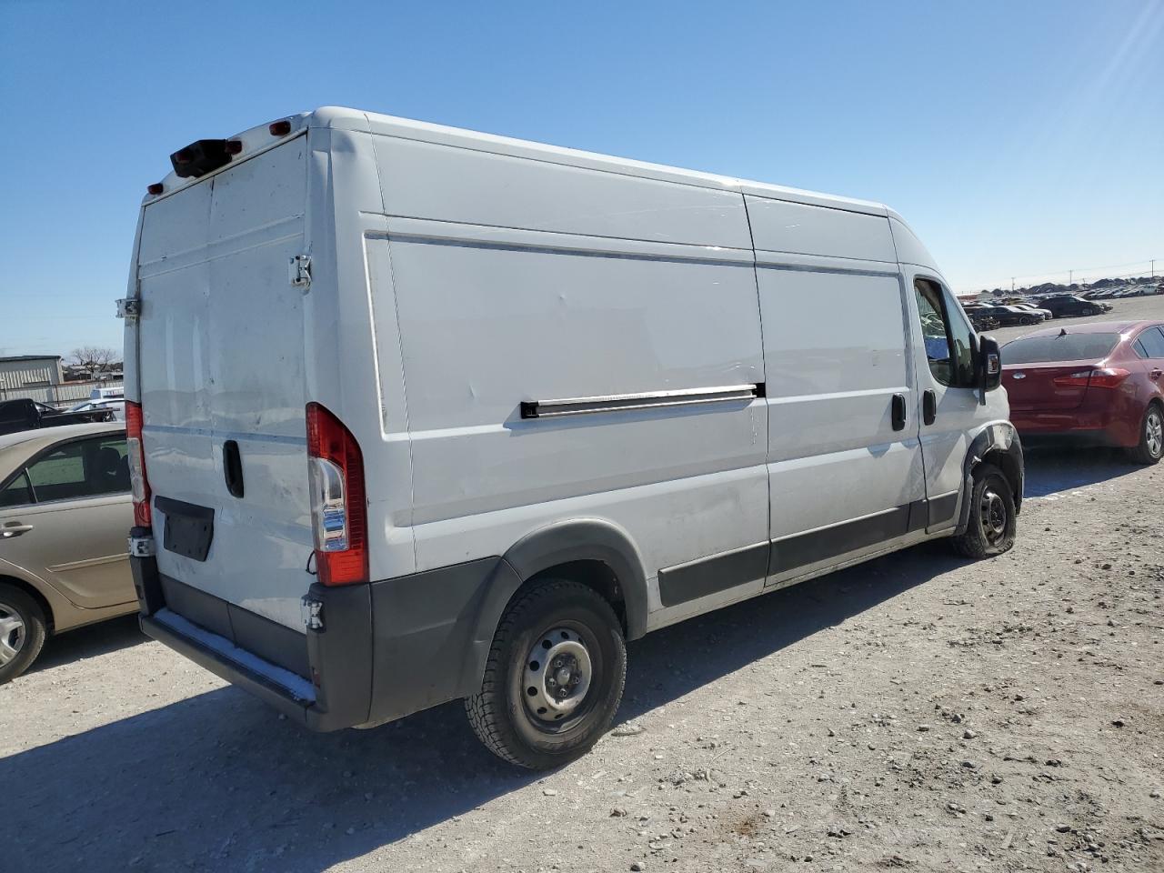 Photo 2 VIN: 3C6TRVDG6EE102366 - RAM PROMASTER CITY 